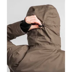 Pinewood Värnamo Wattierte Jacke 18 Pinewood Värnamo Wattierte Jacke -Pinewood pinewood varnamo wattierte jacke 14