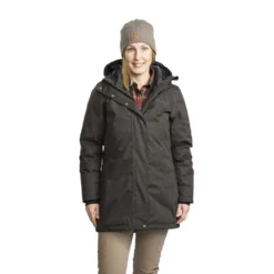Pinewood Värnamo Wattierte Jacke