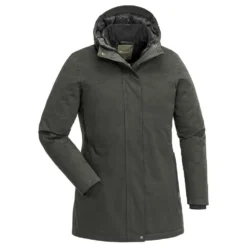 Pinewood -Pinewood pinewood varnamo wattierte jacke 17