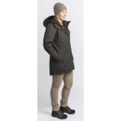 Pinewood Värnamo Wattierte Jacke -Pinewood pinewood varnamo wattierte jacke 18