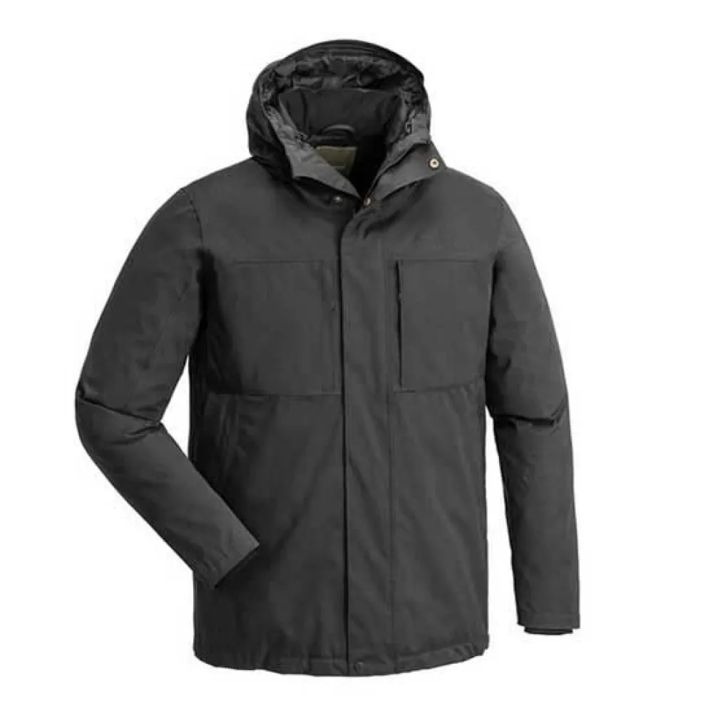 Pinewood Värnamo Wattierte Jacke 1 Pinewood Värnamo Wattierte Jacke