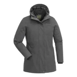 Pinewood Värnamo Wattierte Jacke