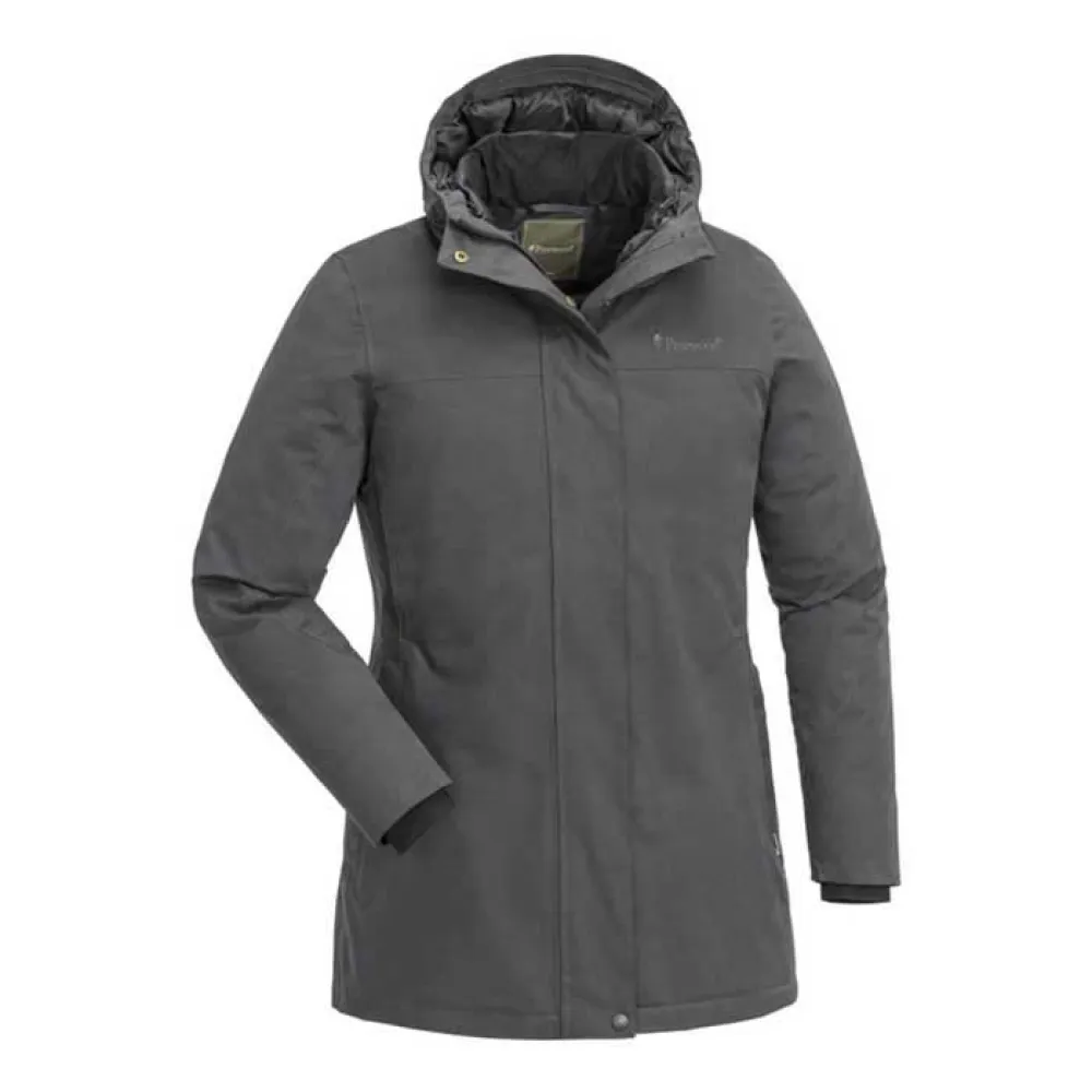 Pinewood Värnamo Wattierte Jacke 1 Pinewood Värnamo Wattierte Jacke