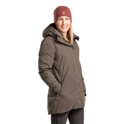 Pinewood Värnamo Wattierte Jacke