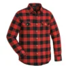 Pinewood Voxtorp Langarm-Shirt