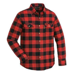 Pinewood Voxtorp Langarm-Shirt