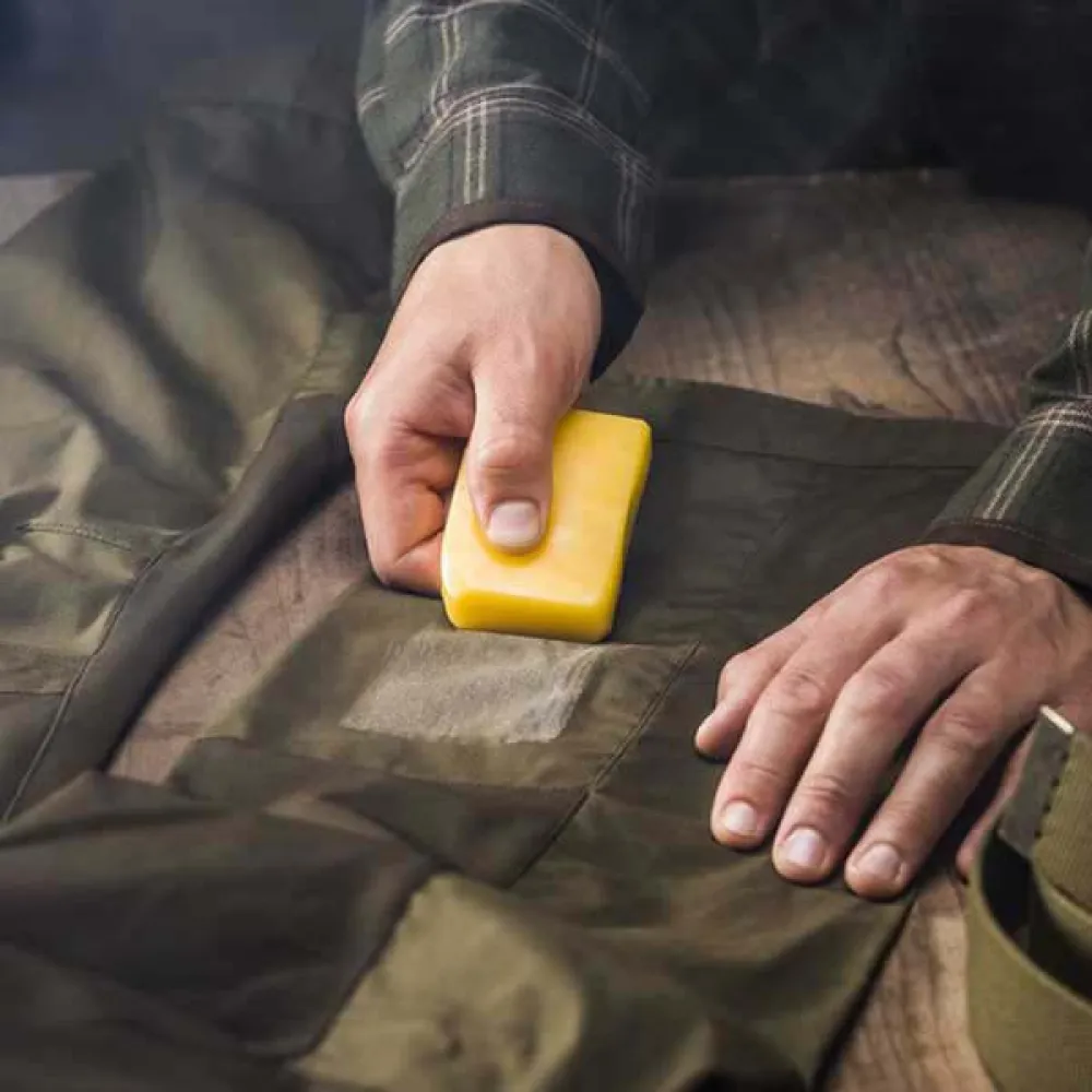 Pinewood Wasserabweisendes Wachs 2 Pinewood Wasserabweisendes Wachs – Bild 2