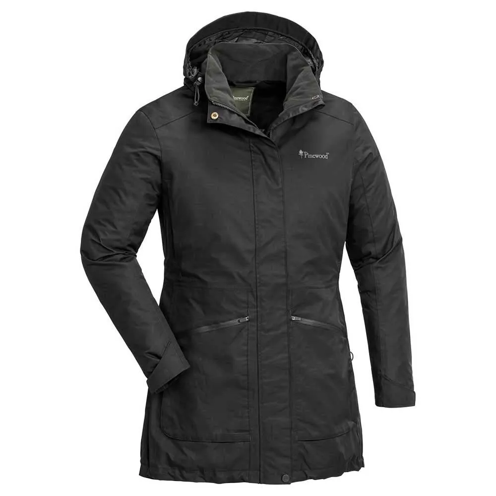 Pinewood Wilda Parka 3 Pinewood Wilda Parka – Bild 3