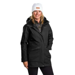 Pinewood Wilda Parka