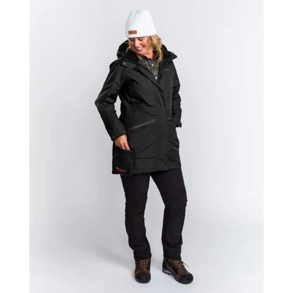 Pinewood Wilda Parka 4 Pinewood Wilda Parka – Bild 4