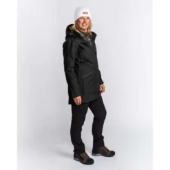 Pinewood Wilda Parka 9 Pinewood Wilda Parka -Pinewood pinewood wilda parka 4