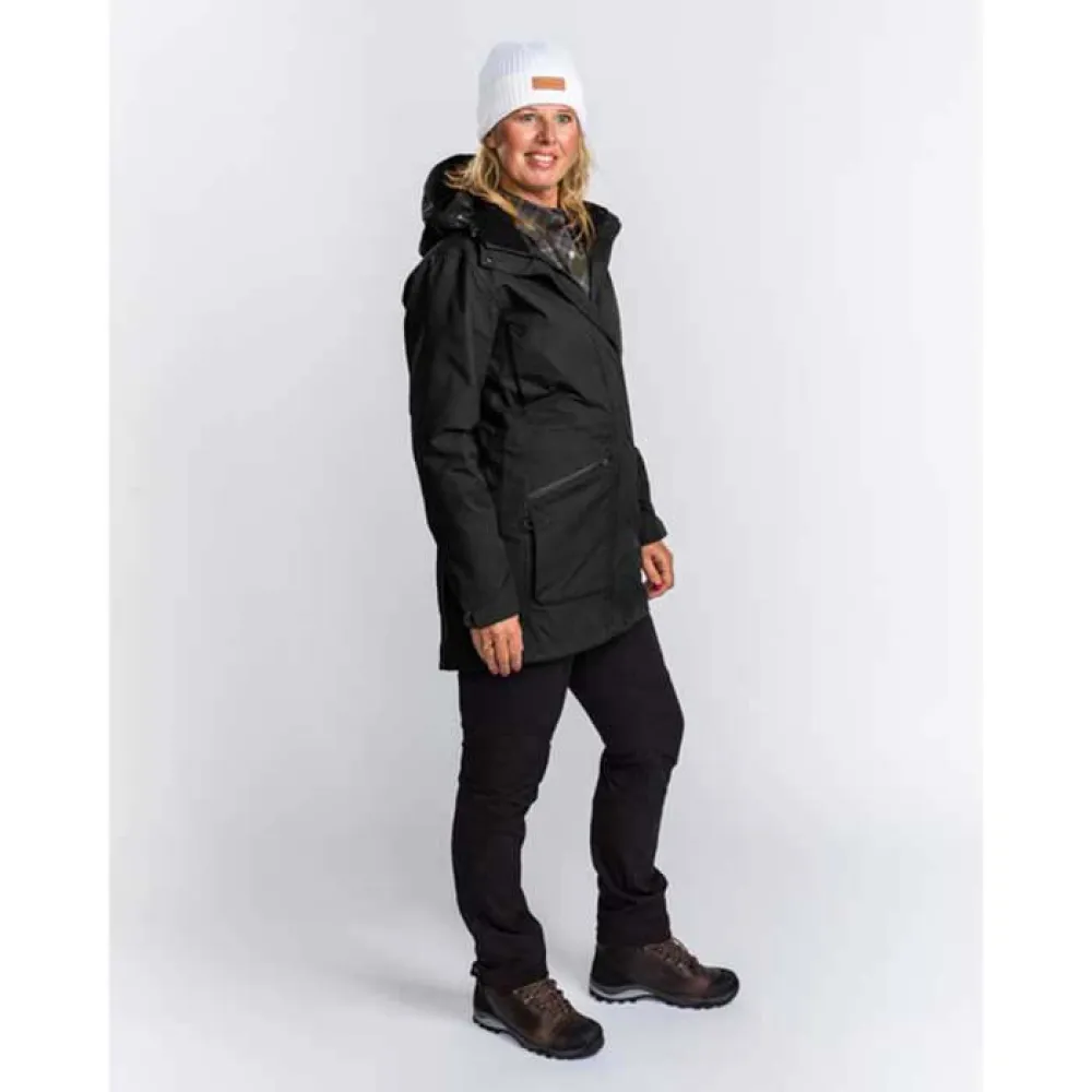 Pinewood Wilda Parka 5 Pinewood Wilda Parka – Bild 5