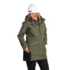 Pinewood Wilda Parka