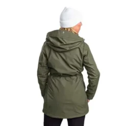 Pinewood -Pinewood pinewood wilda parka 6