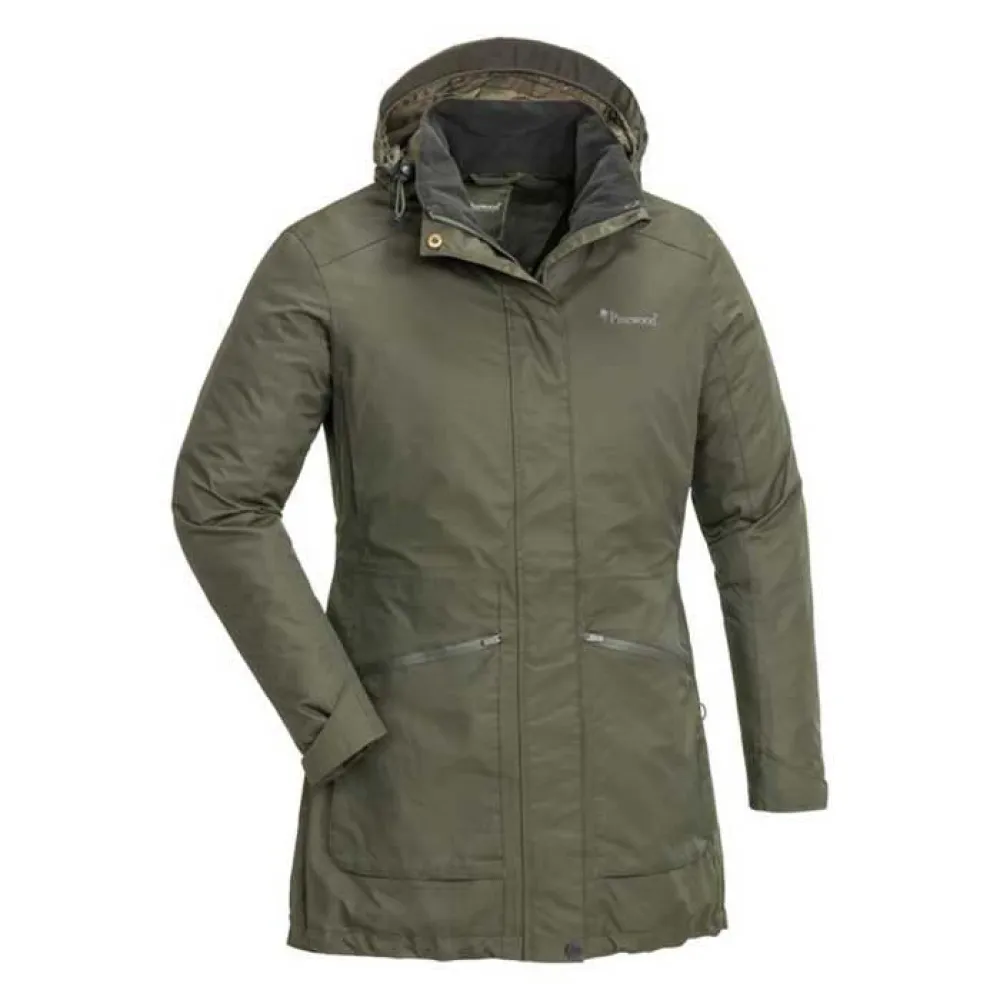 Pinewood Wilda Parka 3 Pinewood Wilda Parka – Bild 3