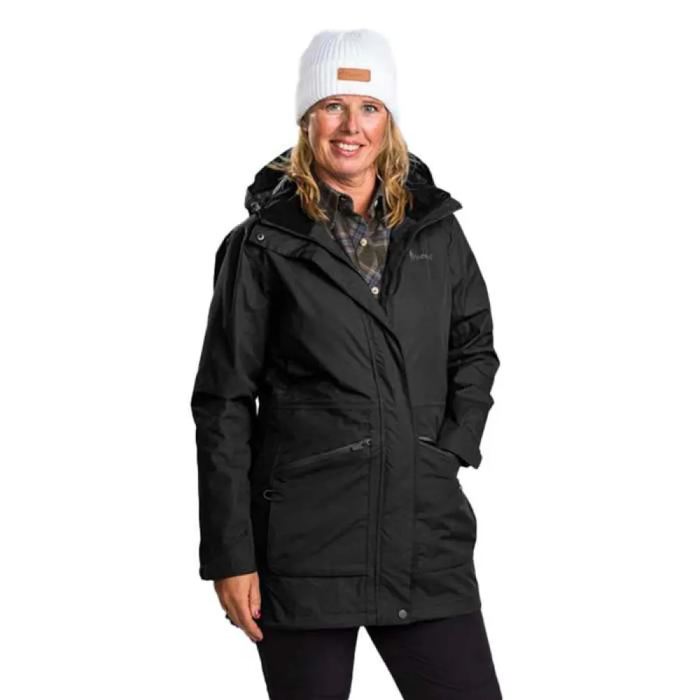 Pinewood Wilda Parka 1 Pinewood Wilda Parka