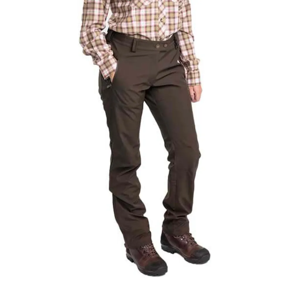 Pinewood Wilda Stretch Shell Hose 1 Pinewood Wilda Stretch Shell Hose