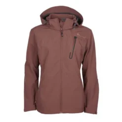 Pinewood Wilda Stretch Shell Jacke