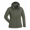 Pinewood Wilda Stretch Shell Jacke