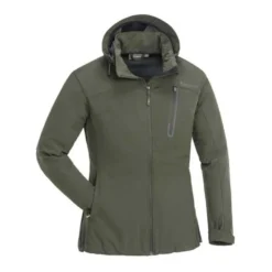 Pinewood Wilda Stretch Shell Jacke