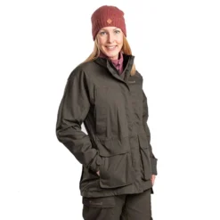 Pinewood Wildmark Extreme Jacke