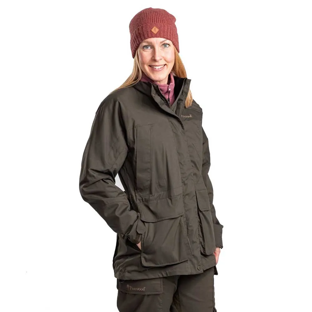 Pinewood Wildmark Extreme Jacke 1 Pinewood Wildmark Extreme Jacke
