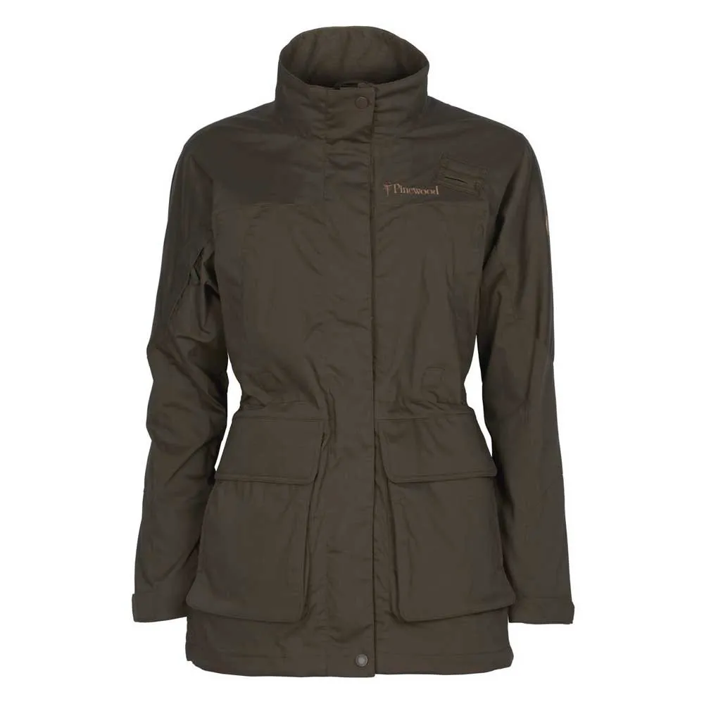 Pinewood Wildmark Extreme Jacke 3 Pinewood Wildmark Extreme Jacke – Bild 3