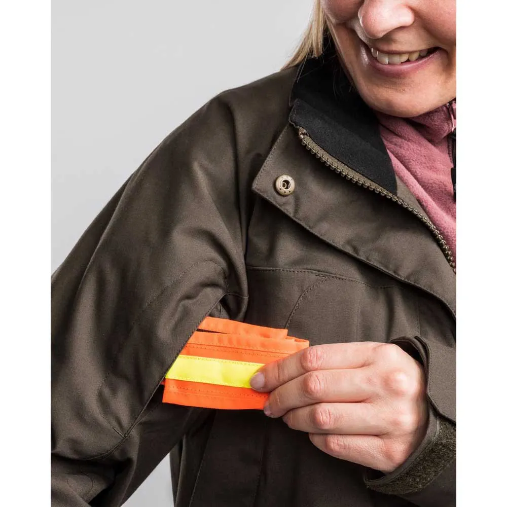 Pinewood Wildmark Extreme Jacke 6 Pinewood Wildmark Extreme Jacke – Bild 6