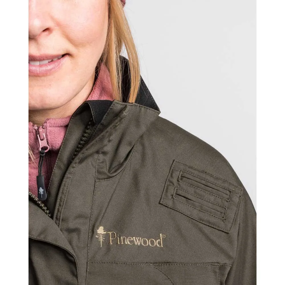 Pinewood Wildmark Extreme Jacke 7 Pinewood Wildmark Extreme Jacke – Bild 7