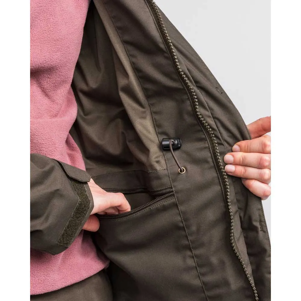 Pinewood Wildmark Extreme Jacke 8 Pinewood Wildmark Extreme Jacke – Bild 8