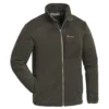 Pinewood Wildmark Membrane Fleecejacke Mit Reißverschluss