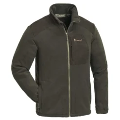 Pinewood Wildmark Membrane Fleecejacke Mit Reißverschluss