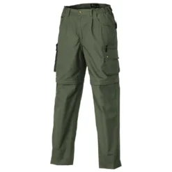 Pinewood Wildmark Zip Off C Hose