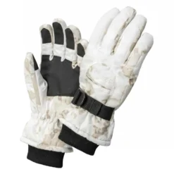 Pinewood Winter Lange Handschuhe