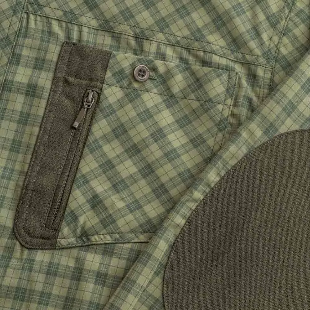 Pinewood Wolf Langarm-Shirt 3 Pinewood Wolf Langarm-Shirt – Bild 3