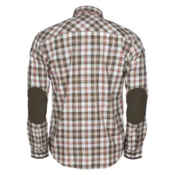 Pinewood Wolf Langarm-Shirt 7 Pinewood Wolf Langarm-Shirt -Pinewood pinewood wolf langarm shirt 2