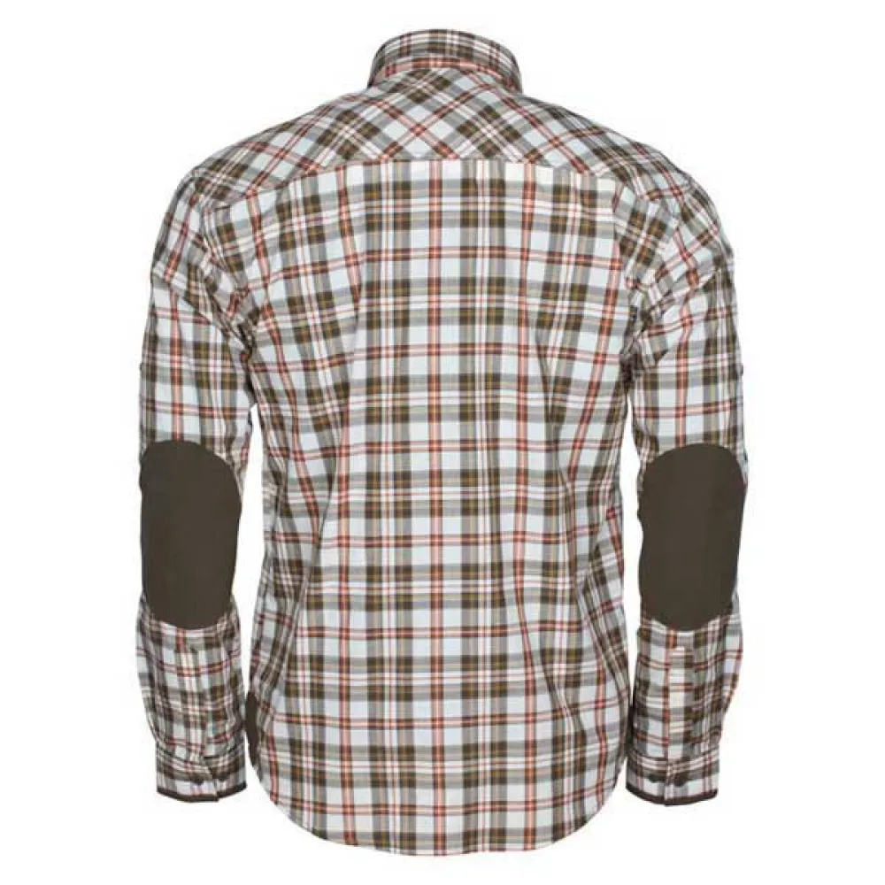 Pinewood Wolf Langarm-Shirt 3 Pinewood Wolf Langarm-Shirt – Bild 3