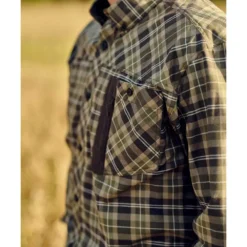 Pinewood Wolf Langarm-Shirt -Pinewood pinewood wolf langarm shirt 8