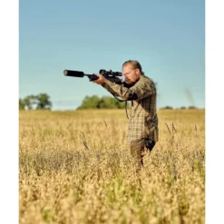 Pinewood Wolf Langarm-Shirt -Pinewood pinewood wolf langarm shirt 9